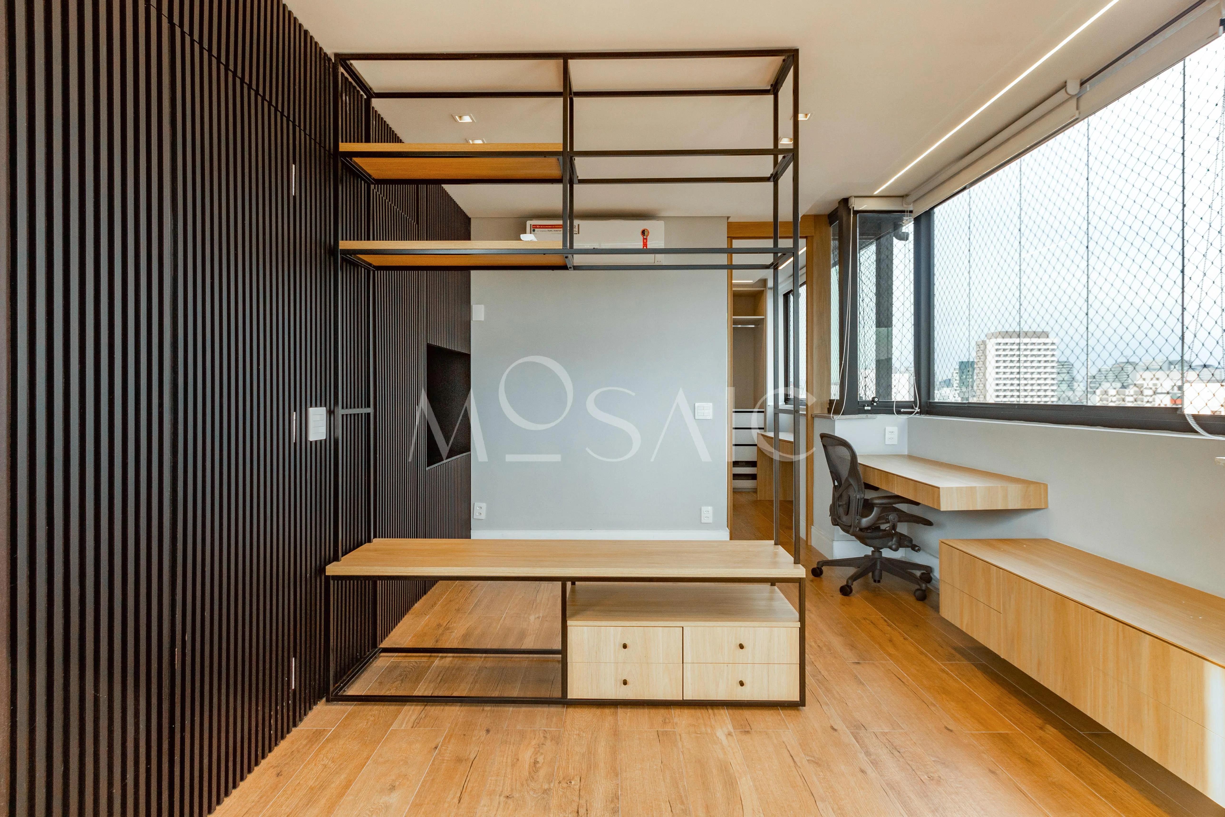 Cobertura com 2 suítes à venda em Vila Olímpia, São Paulo, por R$ 2.400.000 Imagem 4