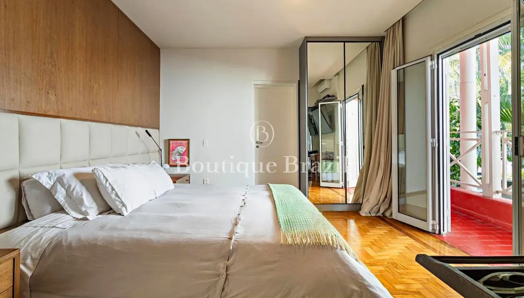 Casa com 5 suítes à venda em Jardim Paulistano, São Paulo, por R$ 10.700.000 Imagem 10