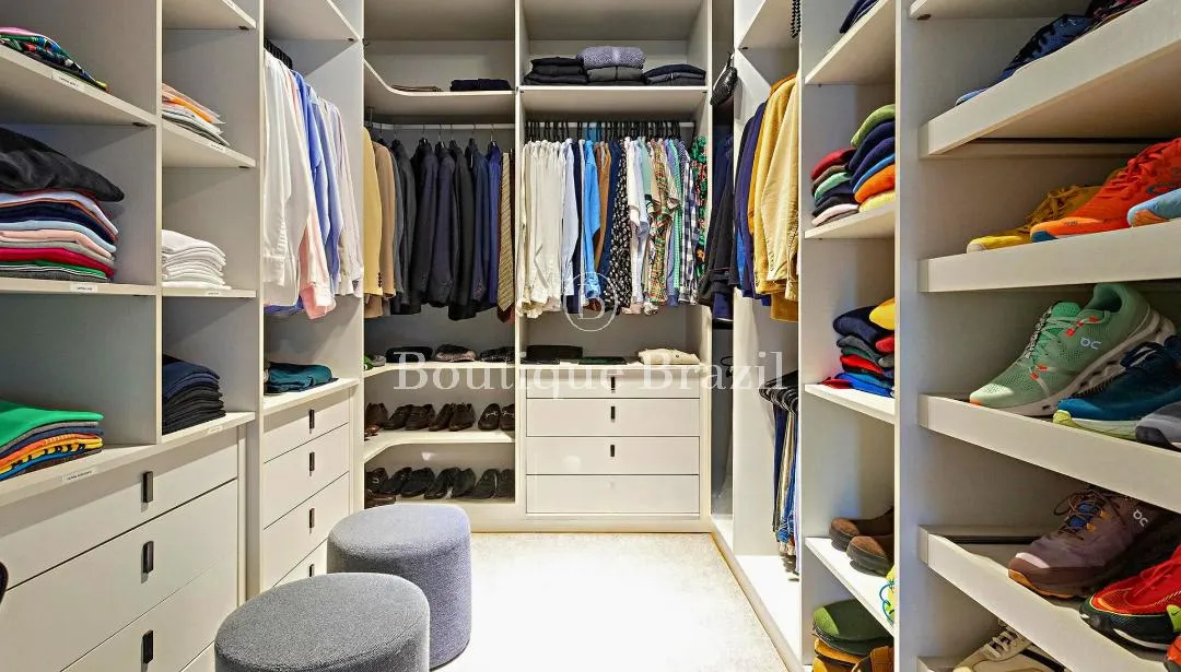 Casa com 5 suítes à venda em Jardim Paulistano, São Paulo, por R$ 10.700.000 Imagem 12