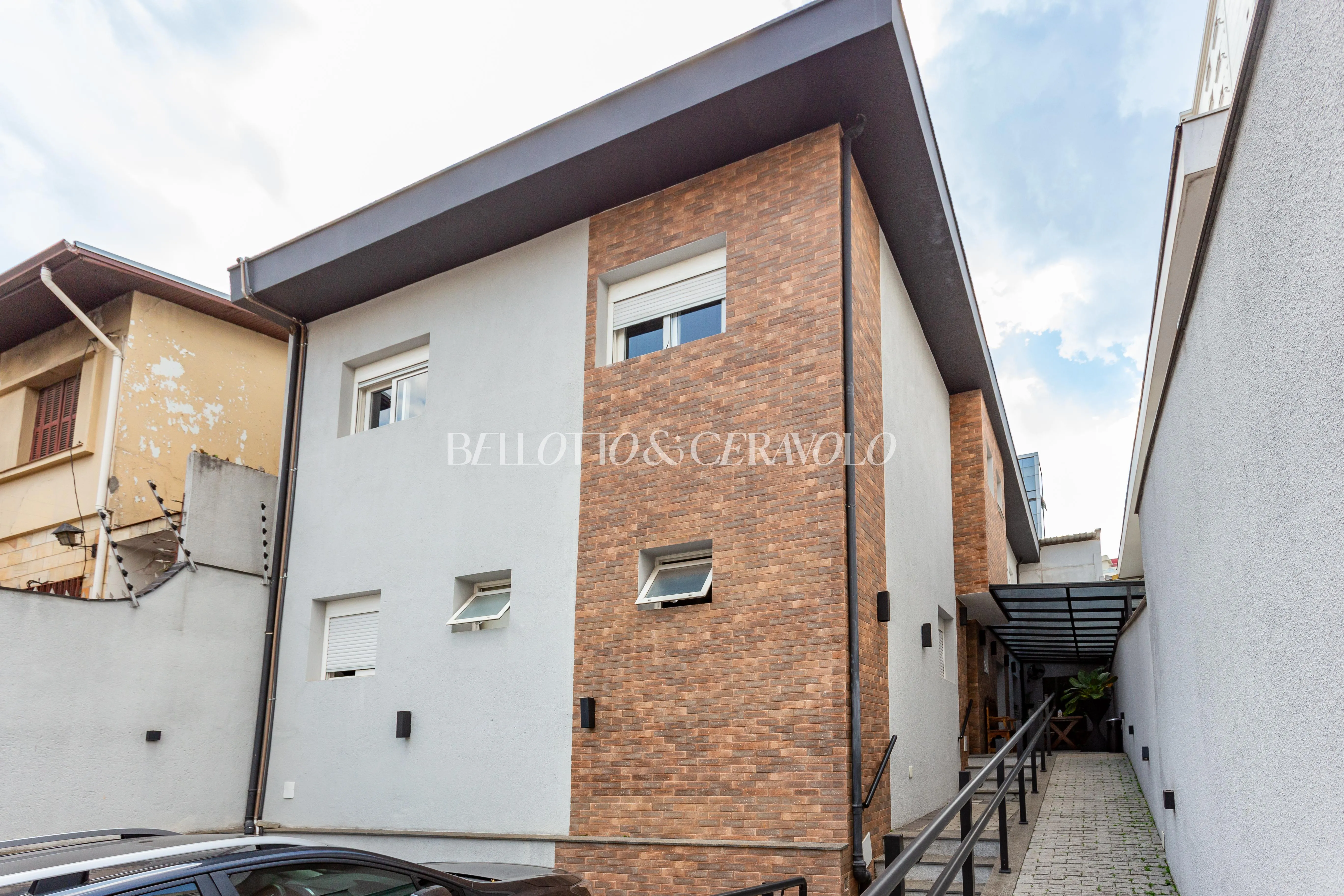 Casa com 10 suítes à venda em Campo Belo, São Paulo, por R$ 4.075.000 Imagem 37