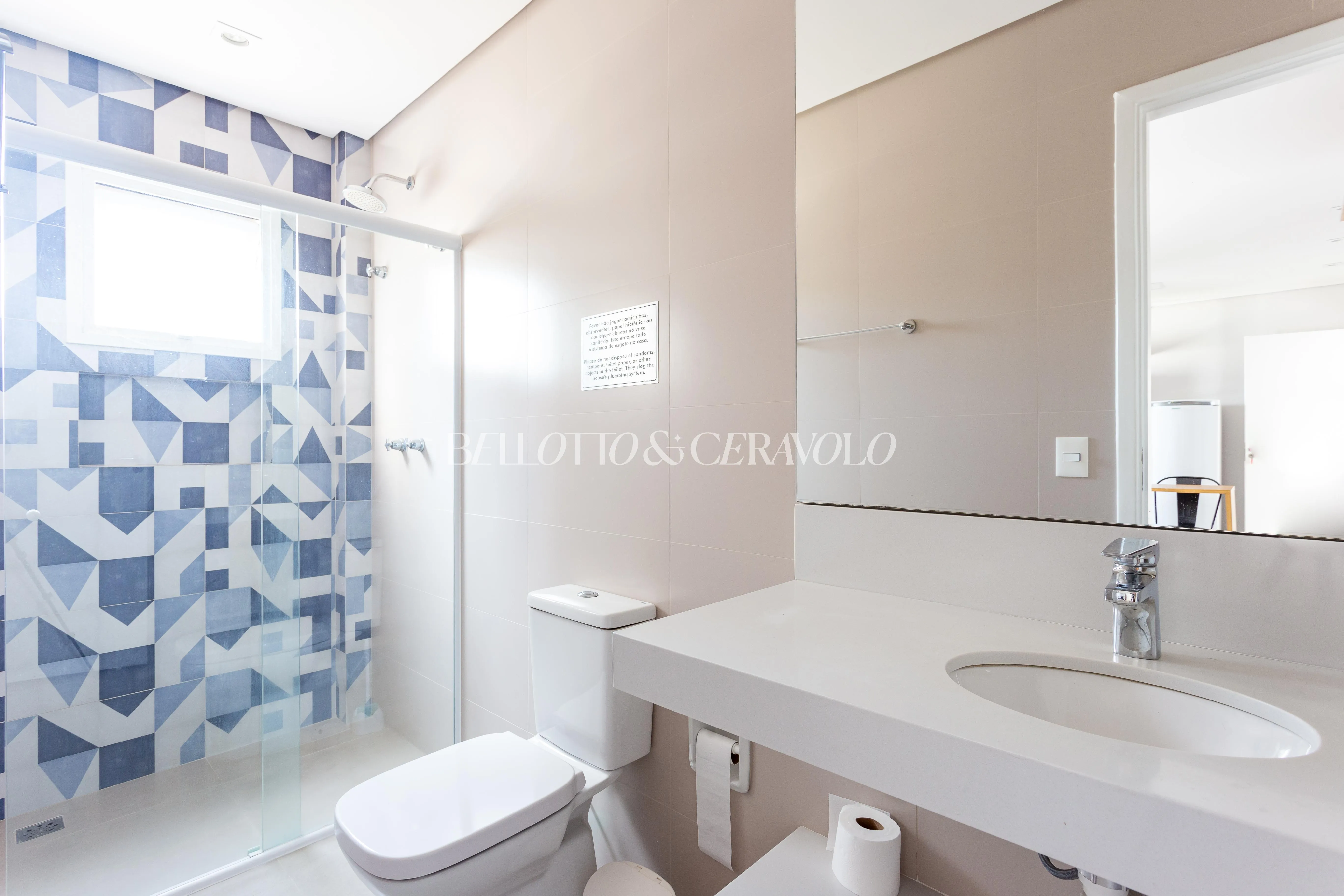 Casa com 10 suítes à venda em Campo Belo, São Paulo, por R$ 4.075.000 Imagem 20