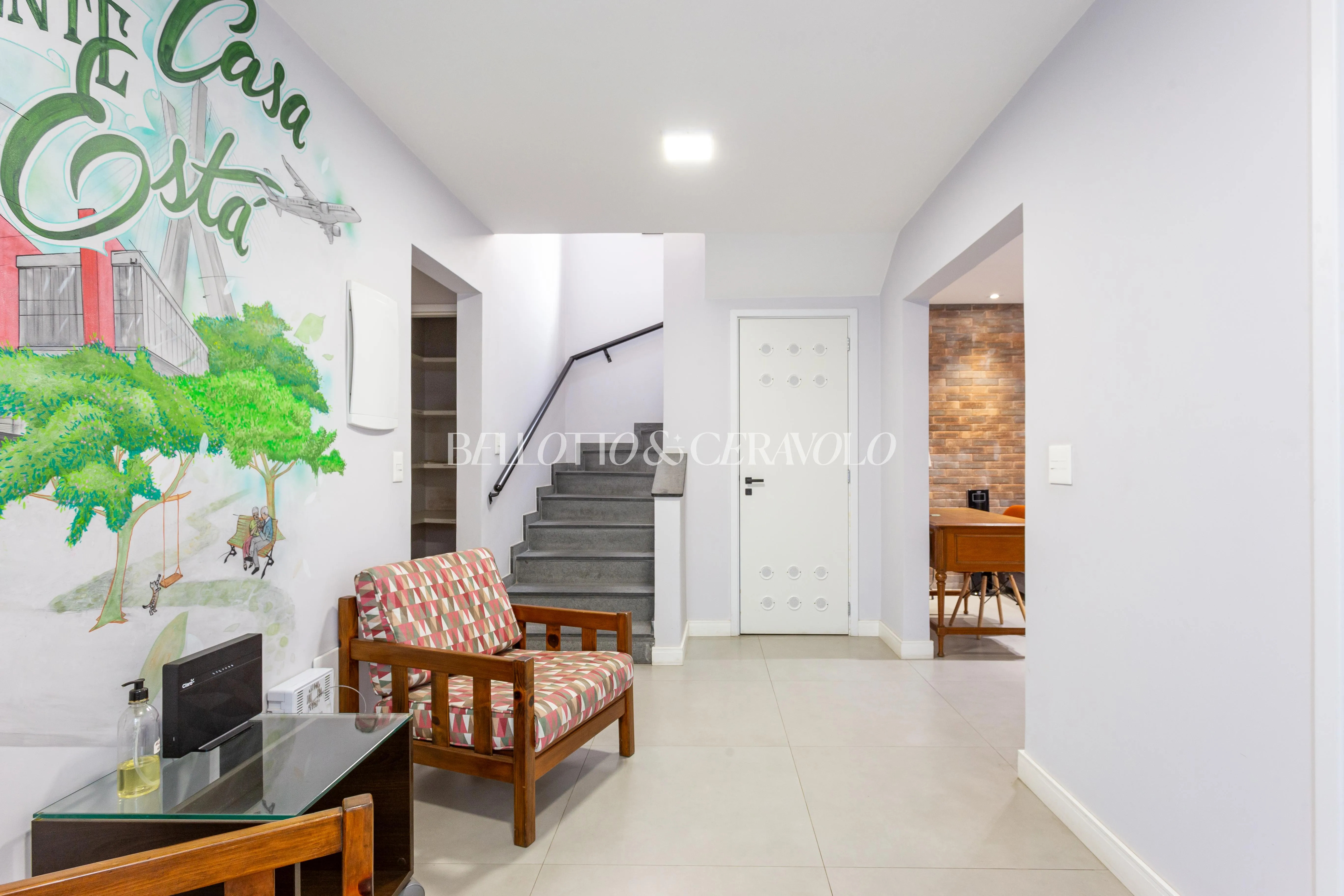 Casa com 10 suítes à venda em Campo Belo, São Paulo, por R$ 4.075.000 Imagem 8