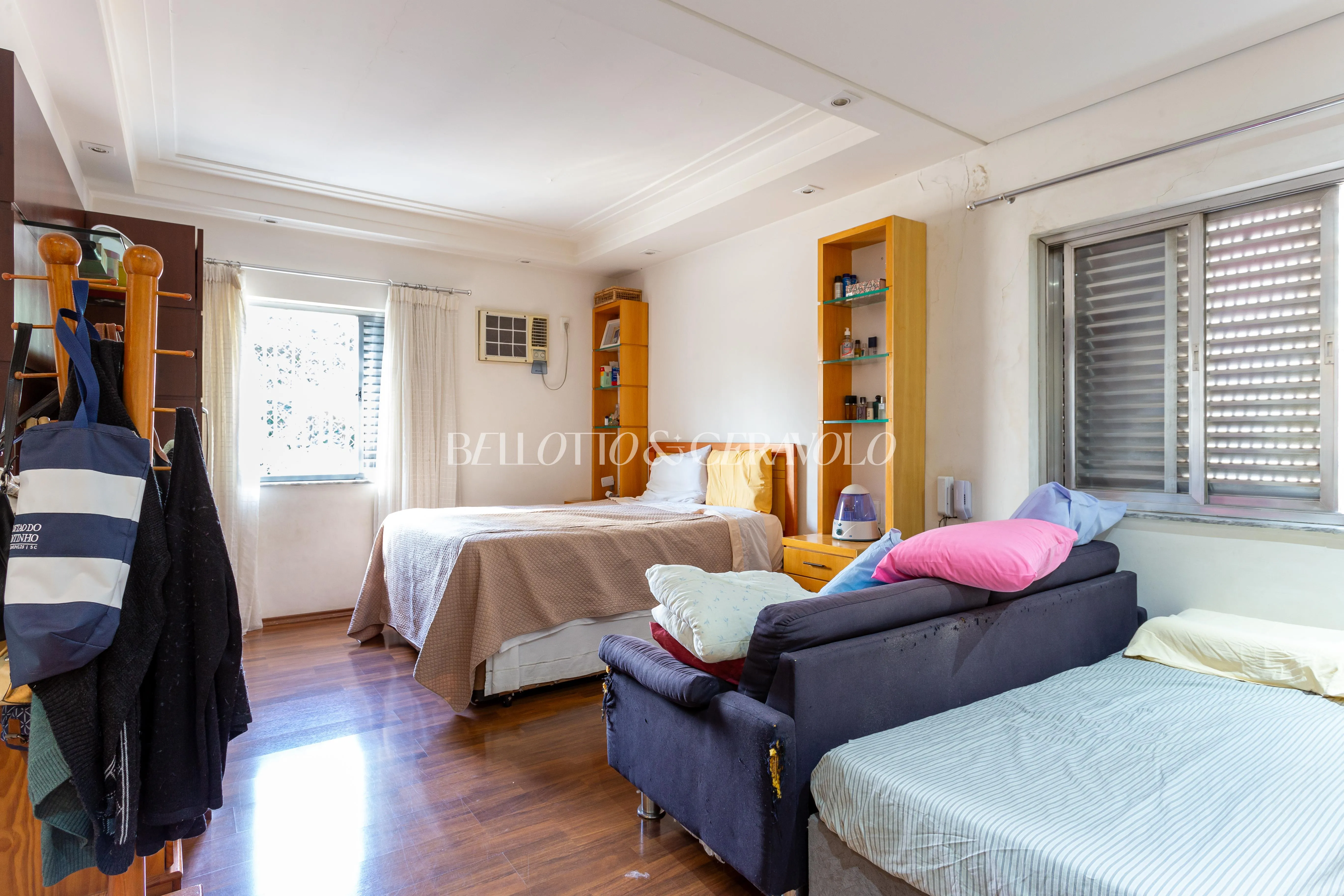 Casa com 7 suítes à venda em Campo Belo, São Paulo, por R$ 4.075.000 Imagem 6