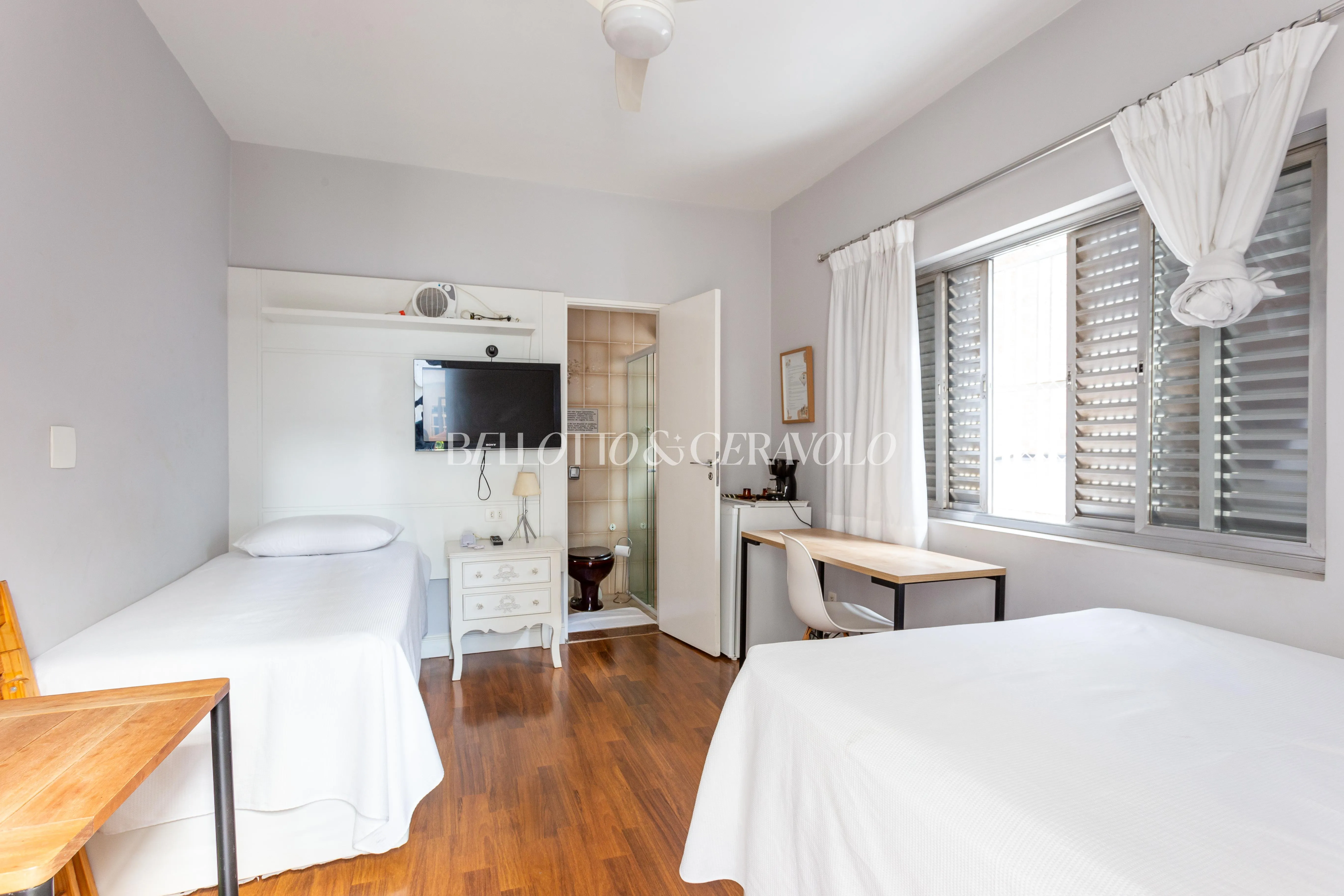 Casa com 7 suítes à venda em Campo Belo, São Paulo, por R$ 4.075.000 Imagem 4