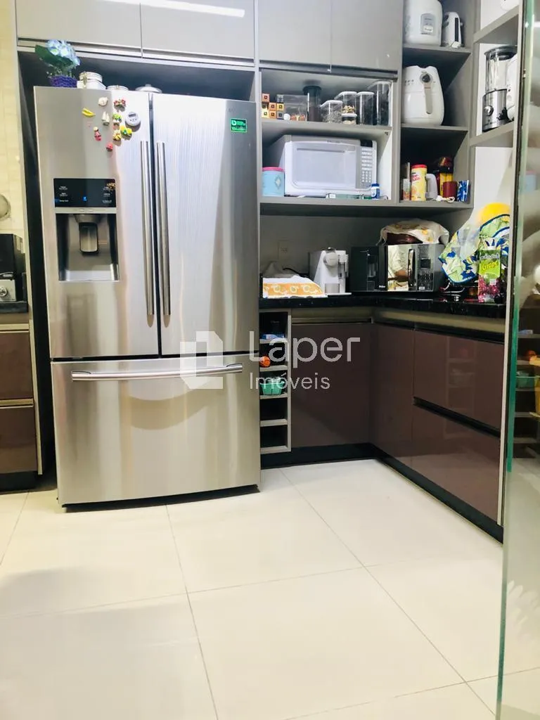 Casa com 1 suítes à venda em Planalto Paulista, São Paulo, por R$ 2.600.000 Imagem 18