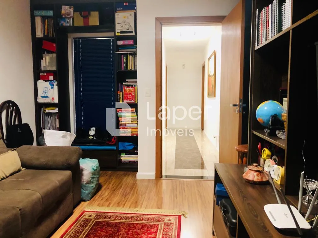 Casa com 1 suítes à venda em Planalto Paulista, São Paulo, por R$ 2.600.000 Imagem 11