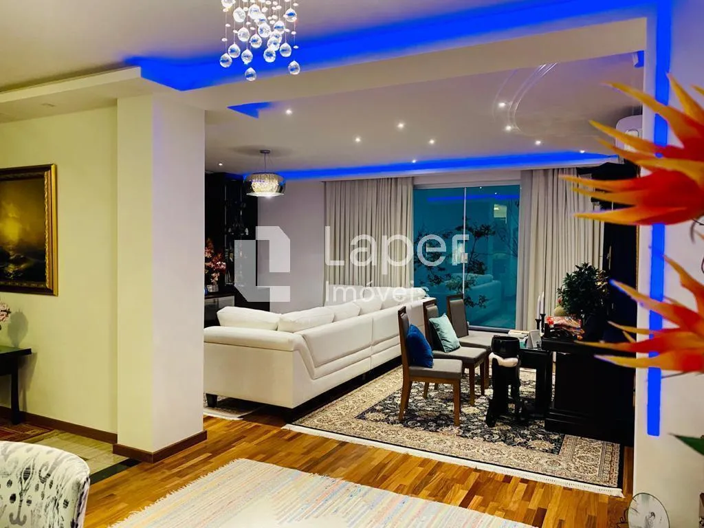 Casa com 1 suítes à venda em Planalto Paulista, São Paulo, por R$ 2.600.000