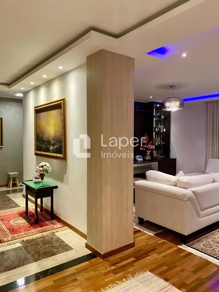 Casa com 1 suítes à venda em Planalto Paulista, São Paulo, por R$ 2.600.000 Imagem 3