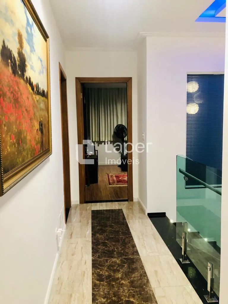 Casa com 1 suítes à venda em Planalto Paulista, São Paulo, por R$ 2.600.000 Imagem 13