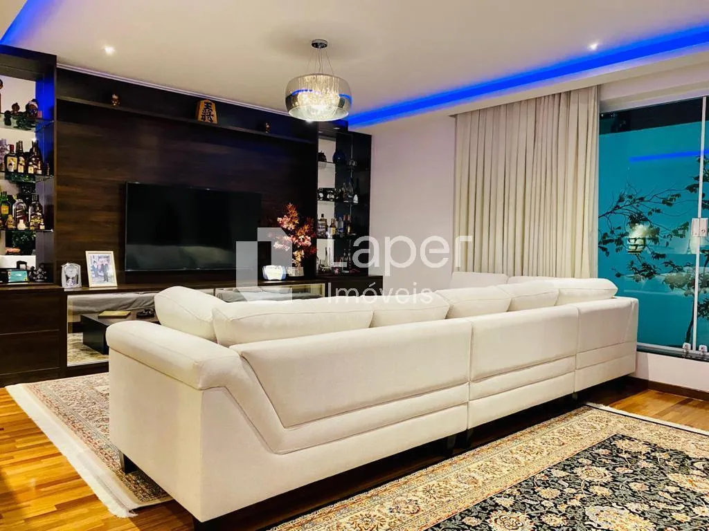 Casa com 1 suítes à venda em Planalto Paulista, São Paulo, por R$ 2.600.000 Imagem 2