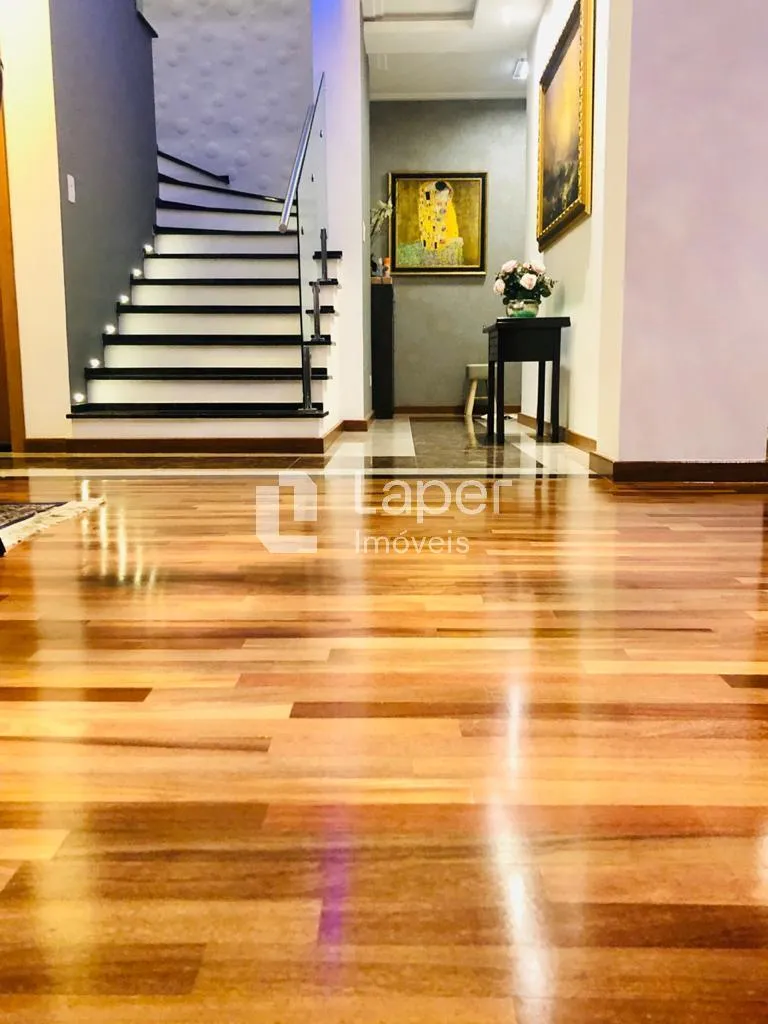 Casa com 1 suítes à venda em Planalto Paulista, São Paulo, por R$ 2.600.000 Imagem 4