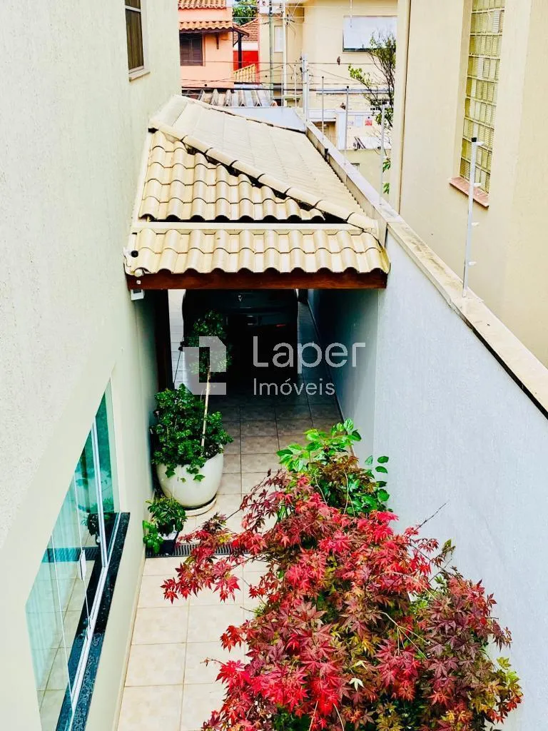 Casa com 1 suítes à venda em Planalto Paulista, São Paulo, por R$ 2.600.000 Imagem 27