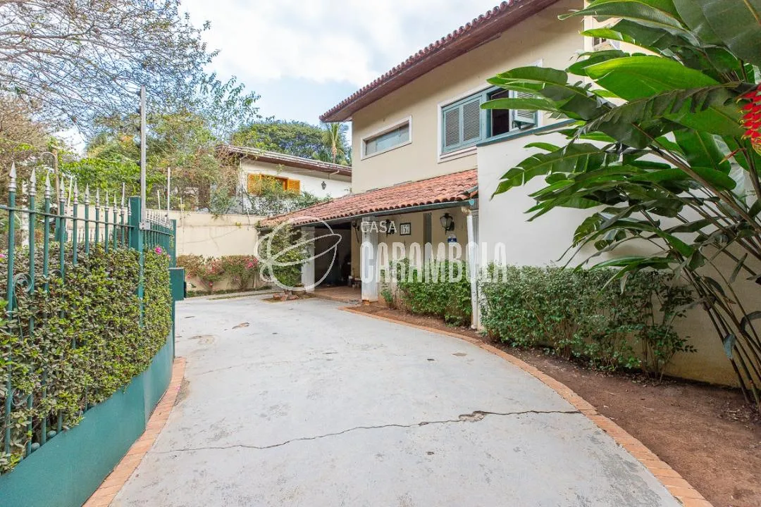 Casa com 2 suítes à venda em Alto de Pinheiros, São Paulo, por R$ 2.598.000 Imagem 4