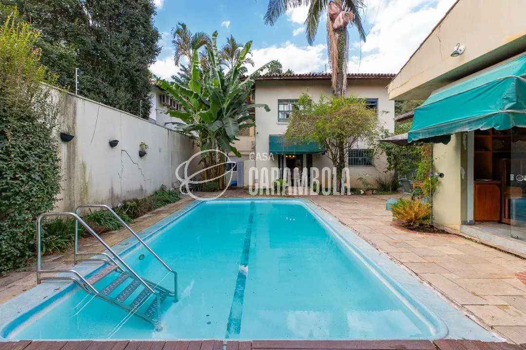 Casa com 2 suítes à venda em Alto de Pinheiros, São Paulo, por R$ 2.598.000 Imagem 31