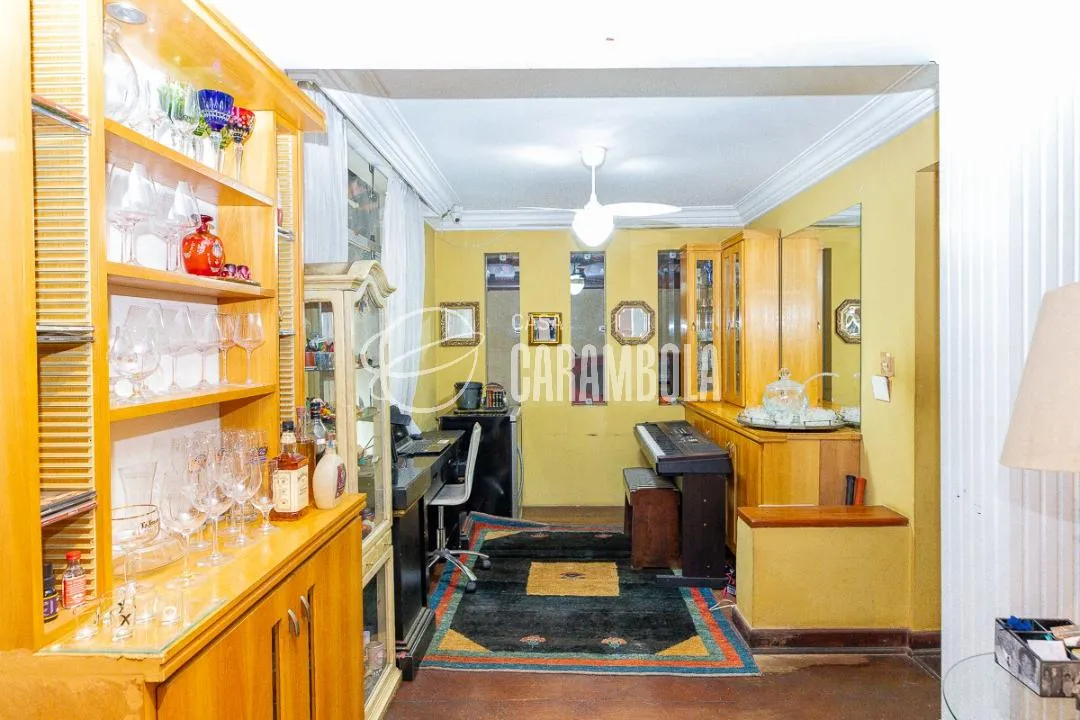 Casa com 2 suítes à venda em Alto de Pinheiros, São Paulo, por R$ 2.598.000 Imagem 25