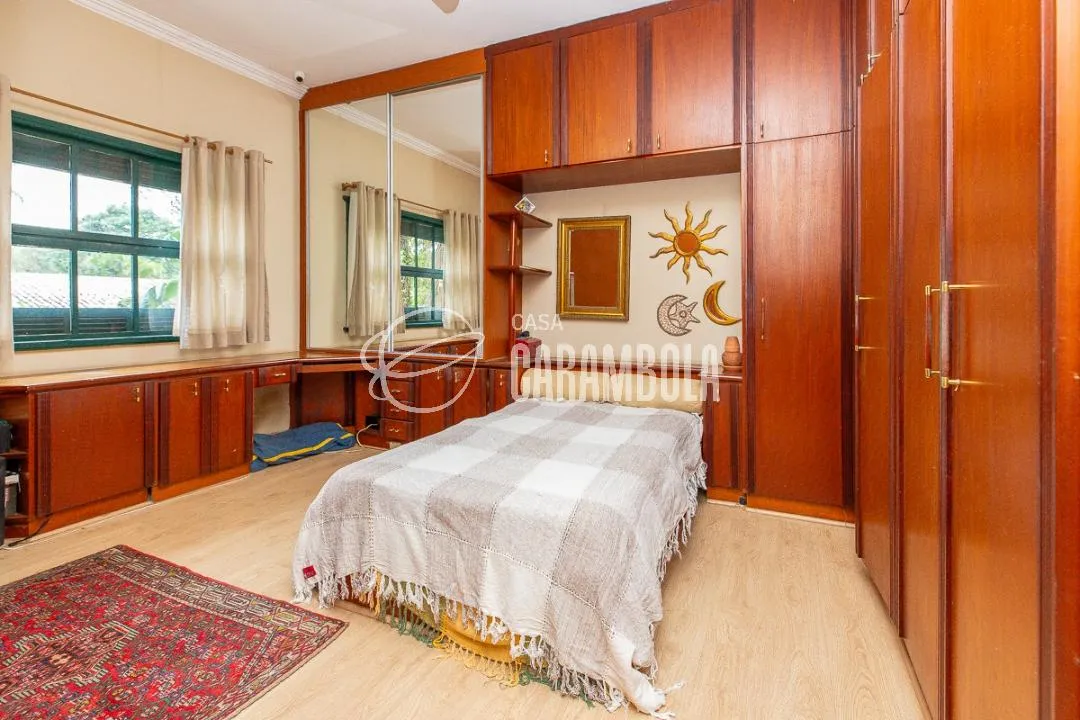 Casa com 2 suítes à venda em Alto de Pinheiros, São Paulo, por R$ 2.598.000 Imagem 12