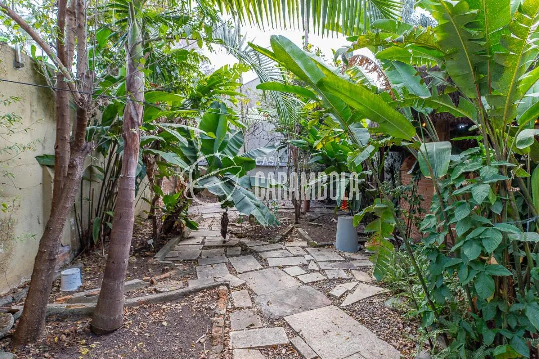 Casa com 2 suítes à venda em Alto de Pinheiros, São Paulo, por R$ 2.598.000 Imagem 28