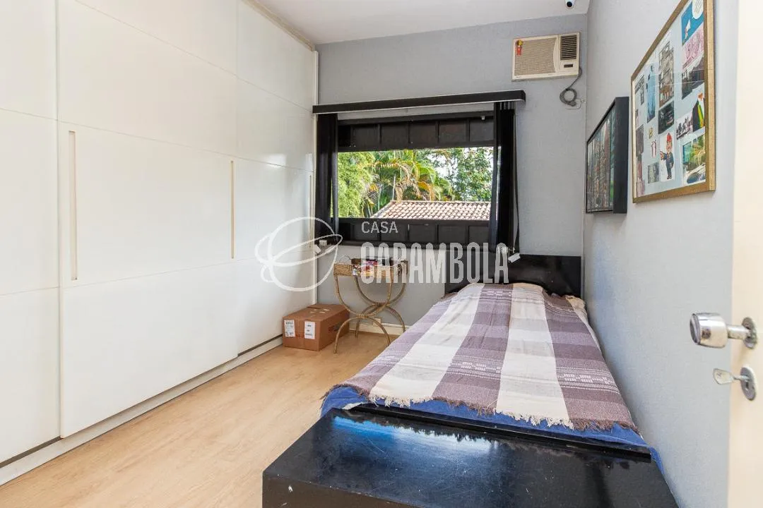 Casa com 2 suítes à venda em Alto de Pinheiros, São Paulo, por R$ 2.598.000 Imagem 16