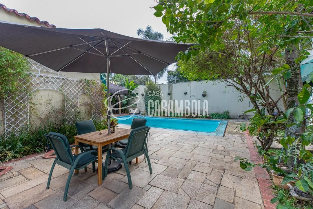 Casa com 2 suítes à venda em Alto de Pinheiros, São Paulo, por R$ 2.598.000 Imagem 35