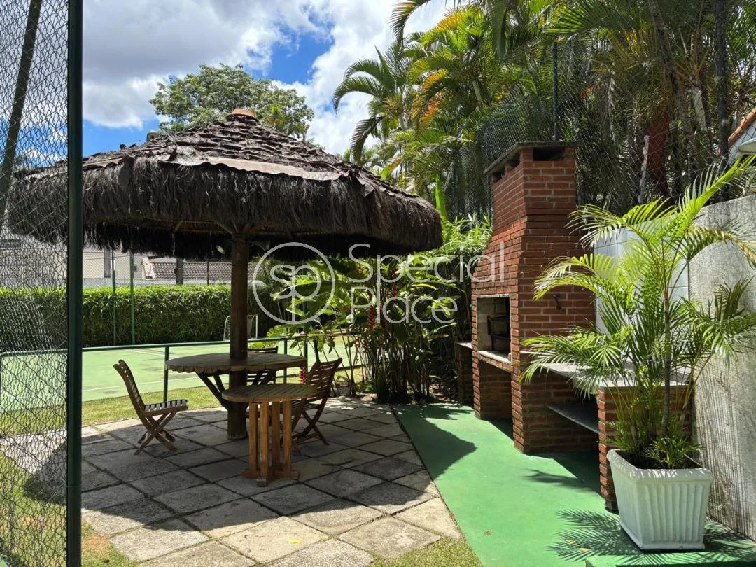 Apartamento com 1 suítes à venda em Real Parque, São Paulo, por R$ 1.300.000 Imagem 30