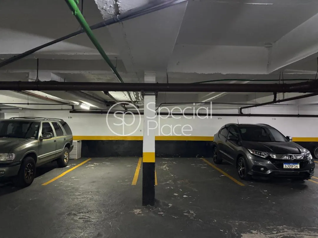 Apartamento com 1 suítes à venda em Real Parque, São Paulo, por R$ 1.300.000 Imagem 33