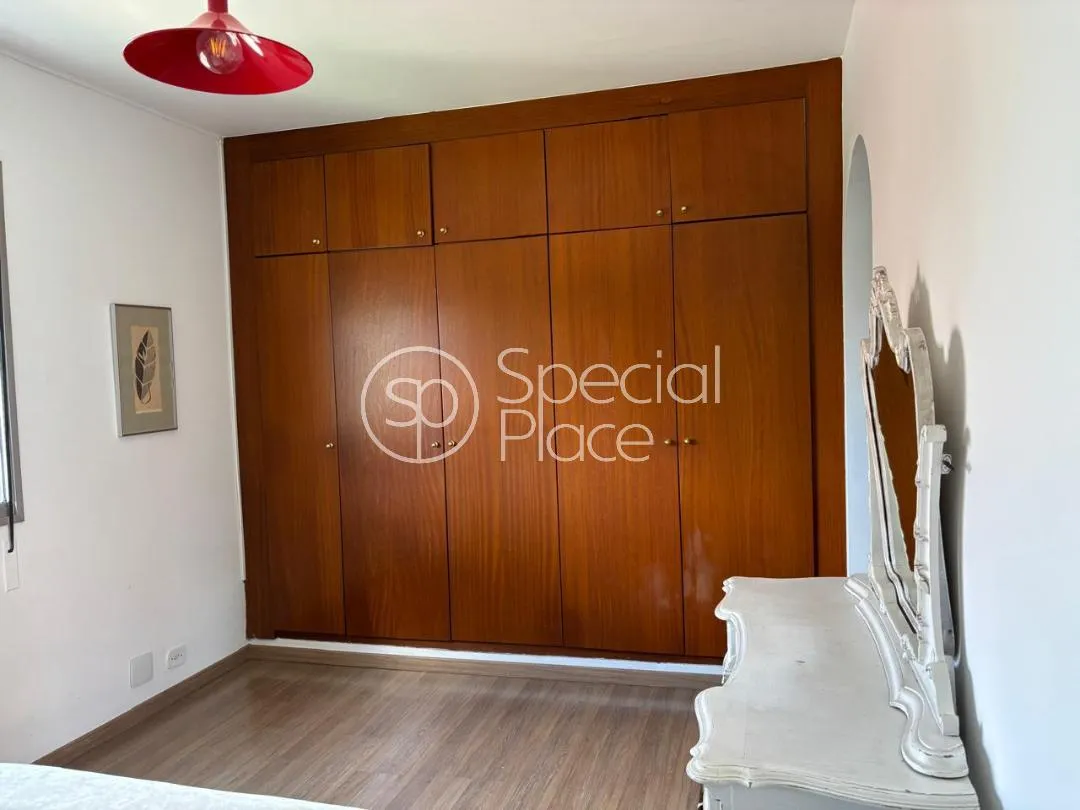 Apartamento com 1 suítes à venda em Real Parque, São Paulo, por R$ 1.300.000 Imagem 12