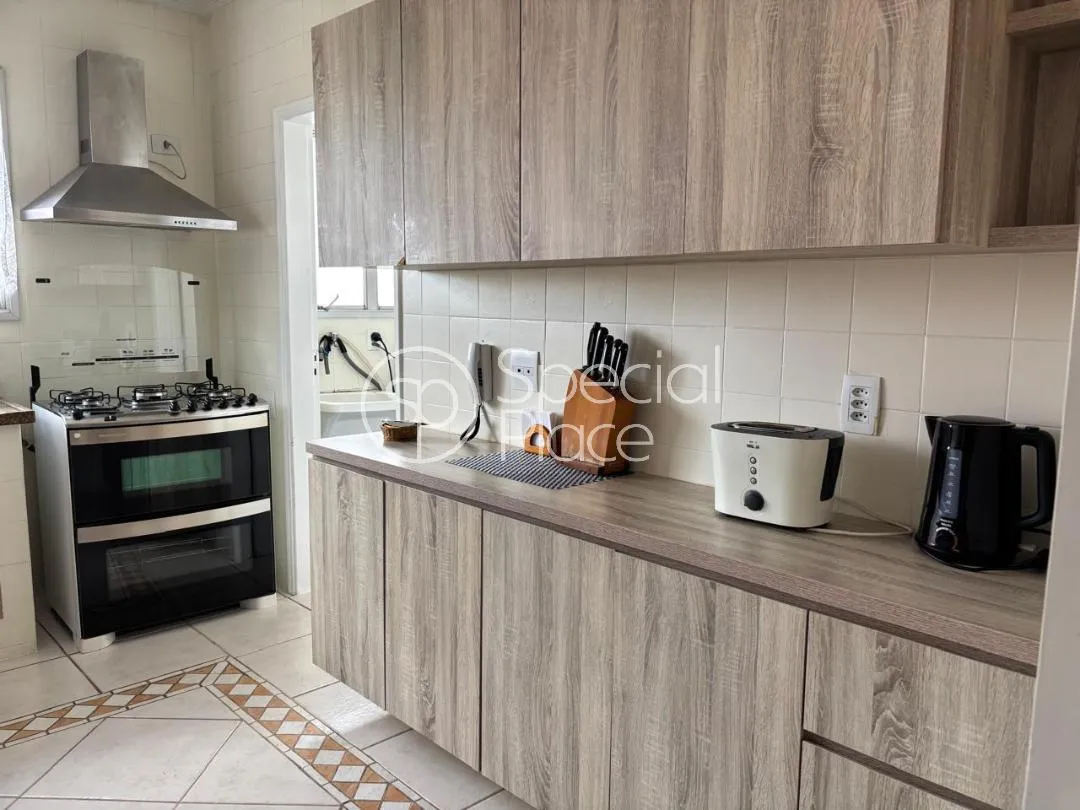 Apartamento com 1 suítes à venda em Real Parque, São Paulo, por R$ 1.300.000 Imagem 21