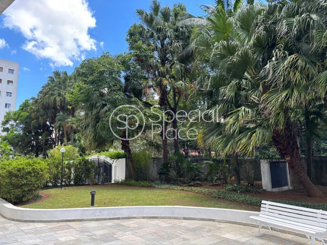 Apartamento com 1 suítes à venda em Real Parque, São Paulo, por R$ 1.300.000 Imagem 24