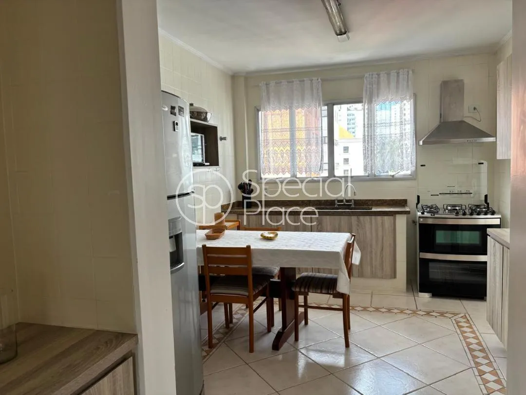 Apartamento com 1 suítes à venda em Real Parque, São Paulo, por R$ 1.300.000 Imagem 17