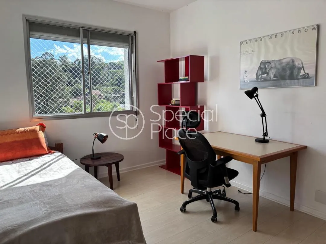 Apartamento com 1 suítes à venda em Real Parque, São Paulo, por R$ 1.300.000 Imagem 14