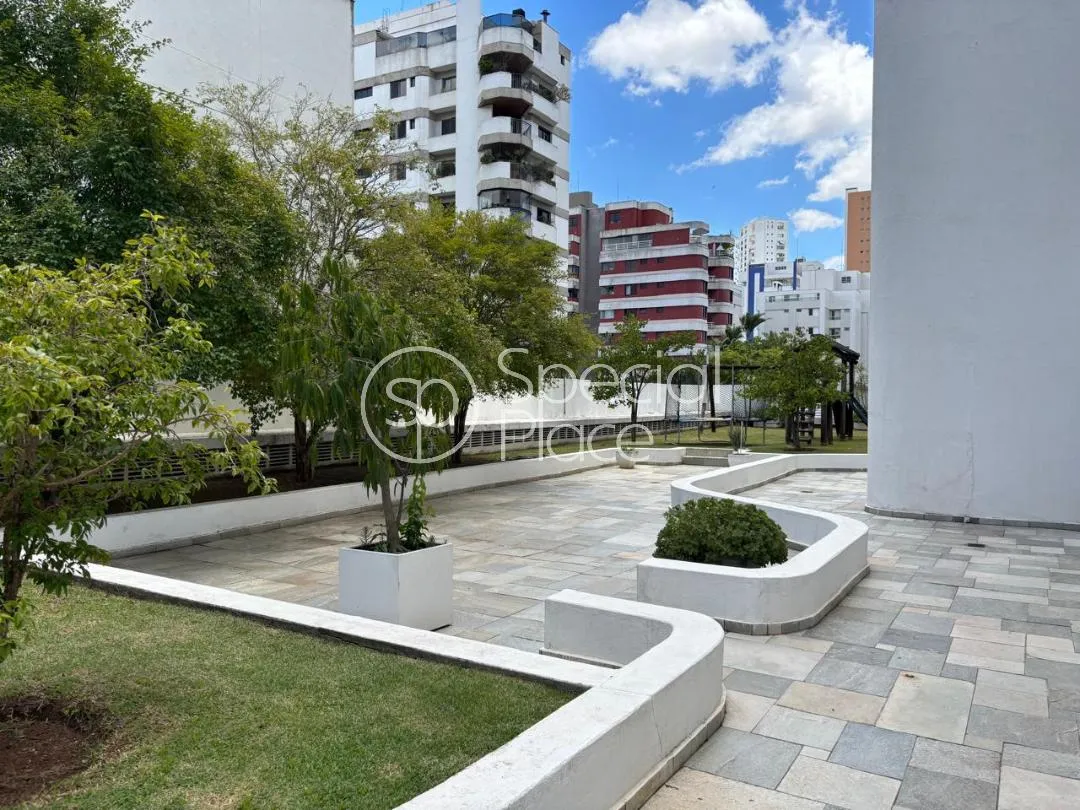 Apartamento com 1 suítes à venda em Real Parque, São Paulo, por R$ 1.300.000 Imagem 26