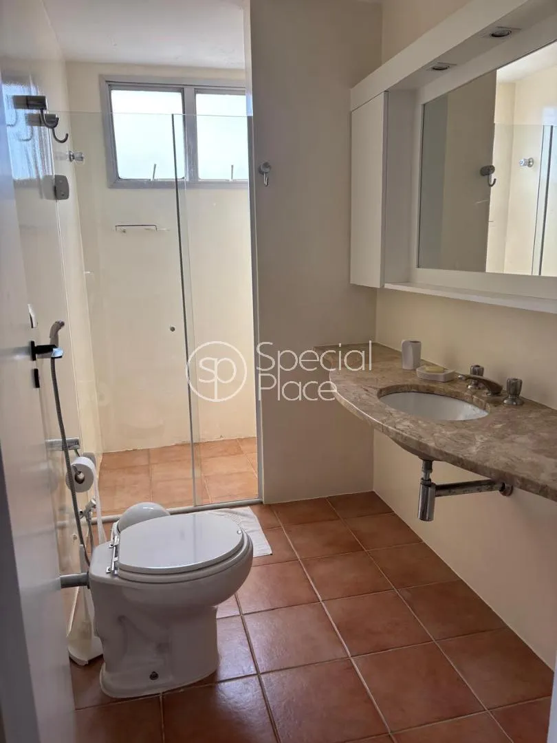 Apartamento com 1 suítes à venda em Real Parque, São Paulo, por R$ 1.300.000 Imagem 13