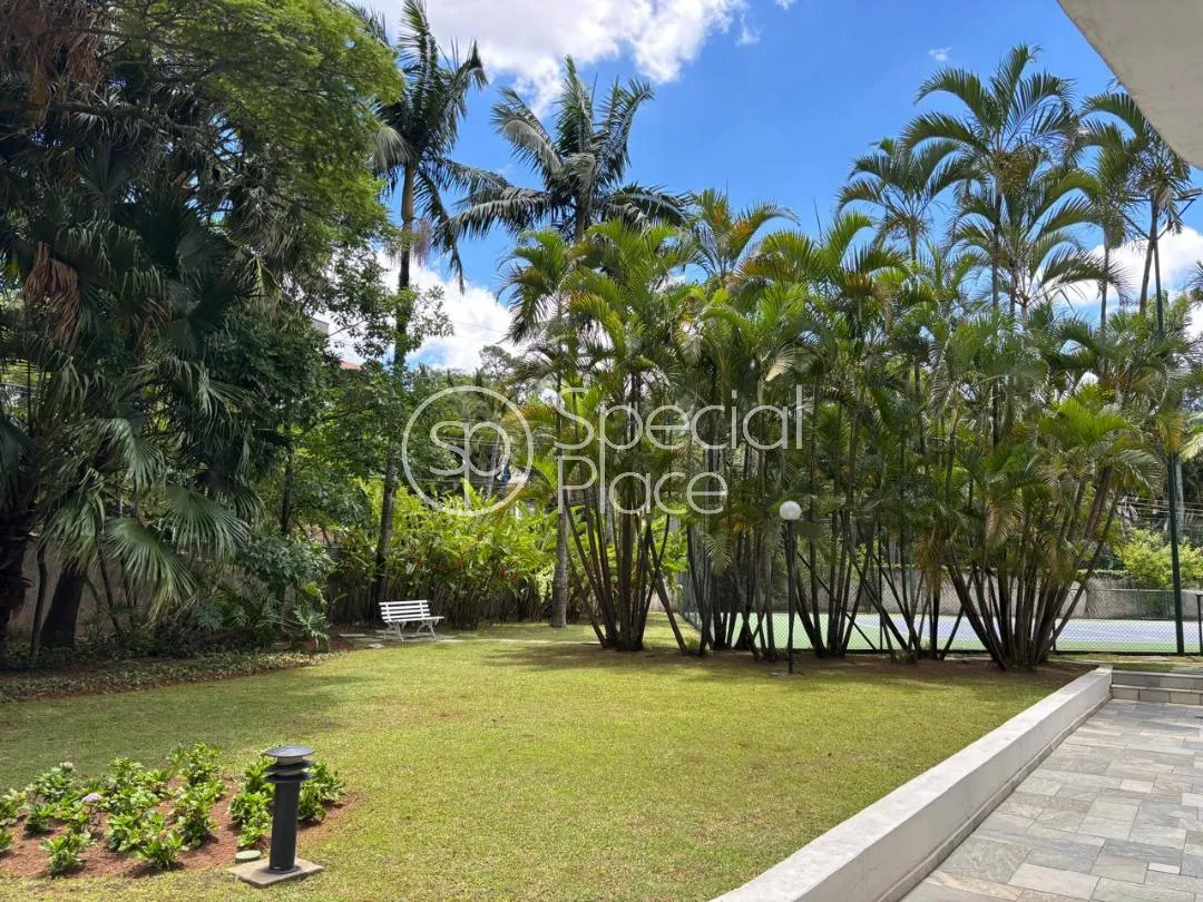 Apartamento com 1 suítes à venda em Real Parque, São Paulo, por R$ 1.300.000 Imagem 23