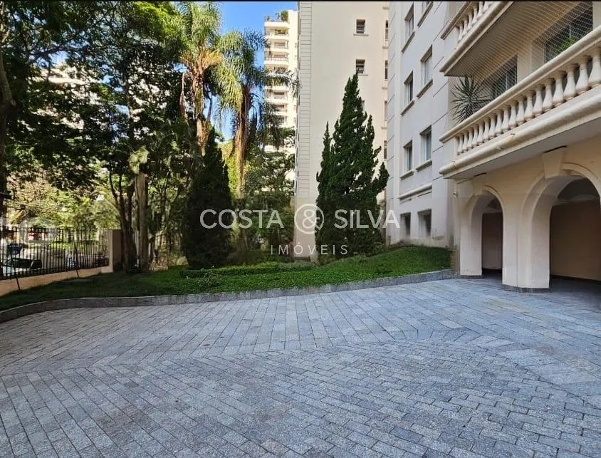 Apartamento com 1 suítes à venda em Vila Nova Conceição, São Paulo, por R$ 9.400.000 Imagem 18