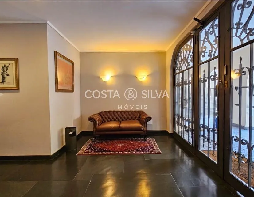 Apartamento com 1 suítes à venda em Vila Nova Conceição, São Paulo, por R$ 9.400.000 Imagem 19