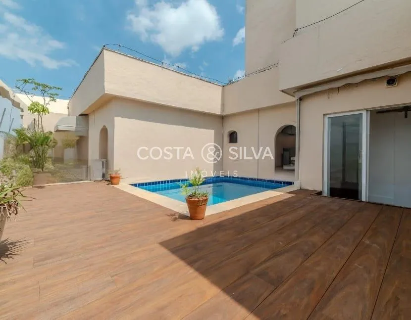 Apartamento com 1 suítes à venda em Vila Nova Conceição, São Paulo, por R$ 9.400.000 Imagem 2