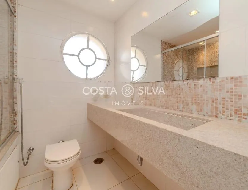 Apartamento com 1 suítes à venda em Vila Nova Conceição, São Paulo, por R$ 9.400.000 Imagem 14