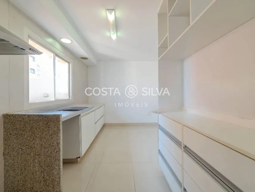 Apartamento com 1 suítes à venda em Vila Nova Conceição, São Paulo, por R$ 9.400.000 Imagem 13