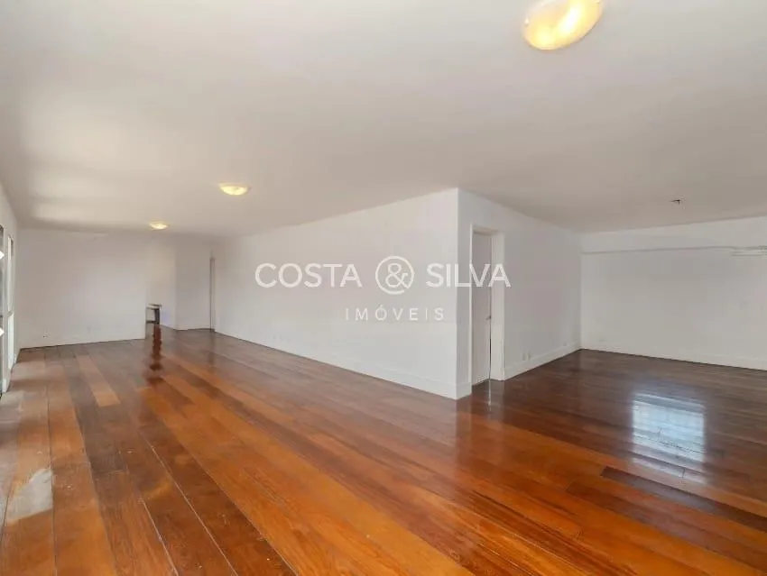 Apartamento com 1 suítes à venda em Vila Nova Conceição, São Paulo, por R$ 9.400.000 Imagem 12