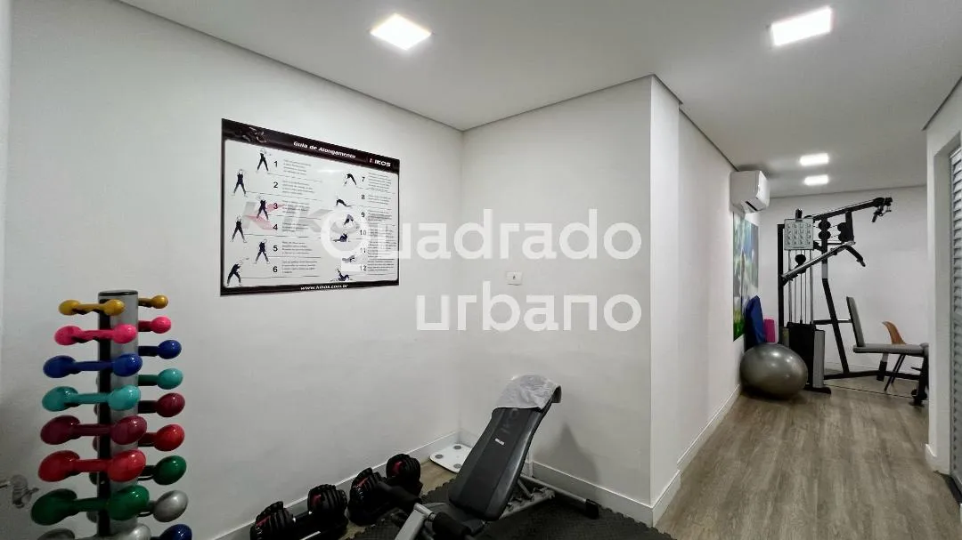 Apartamento com 2 suítes à venda em Moema, São Paulo, por R$ 2.100.000 Imagem 27