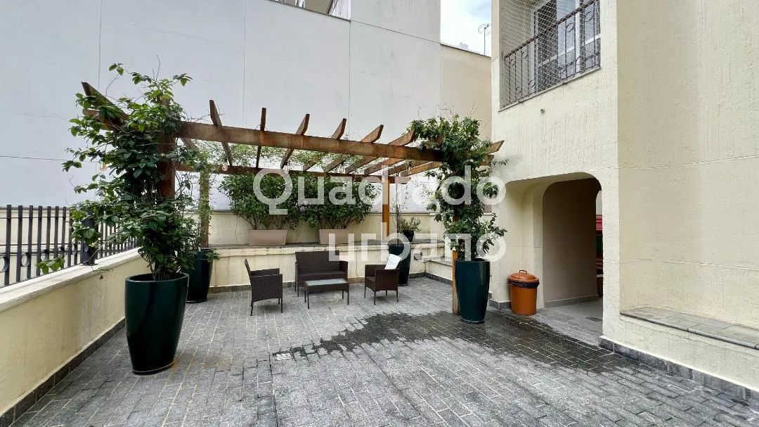 Apartamento com 2 suítes à venda em Moema, São Paulo, por R$ 2.100.000 Imagem 21