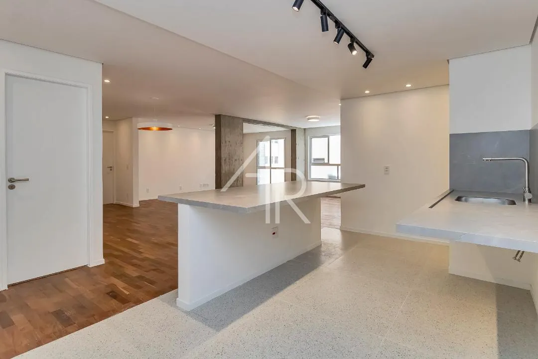 Apartamento com 2 suítes à venda em Jardim América, São Paulo, por R$ 2.350.000 Imagem 19