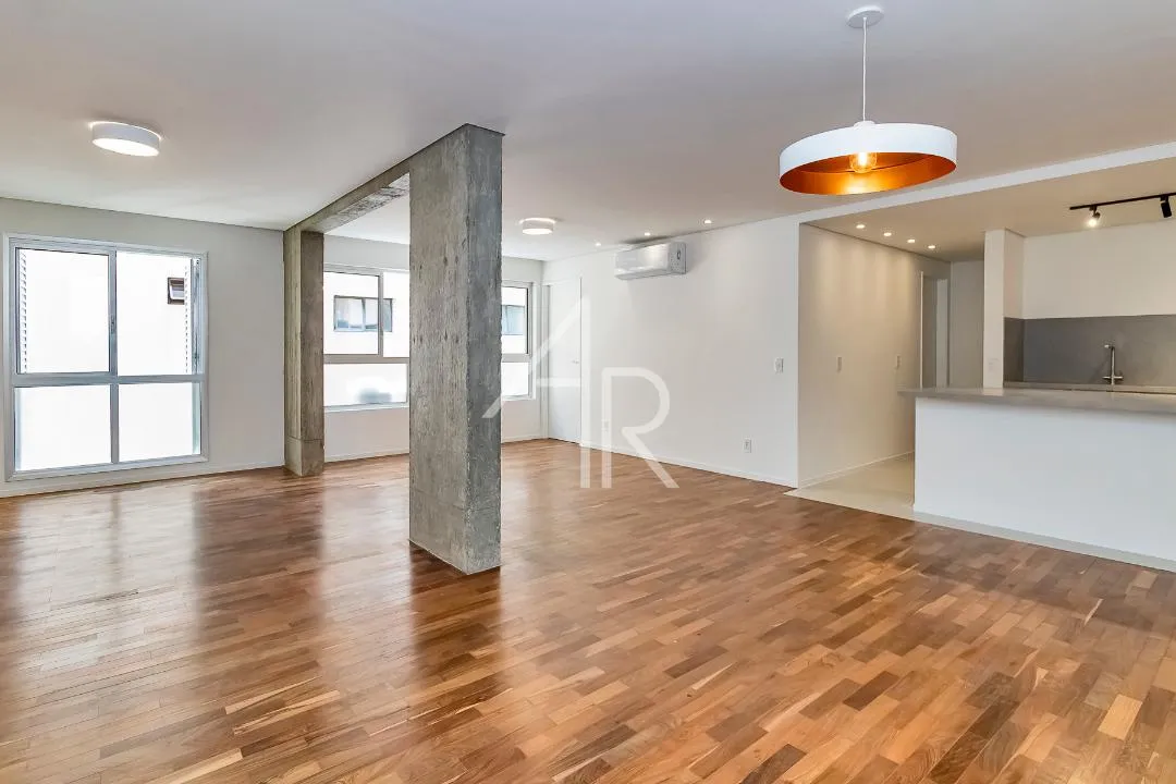 Apartamento com 2 suítes à venda em Jardim América, São Paulo, por R$ 2.350.000 Imagem 7