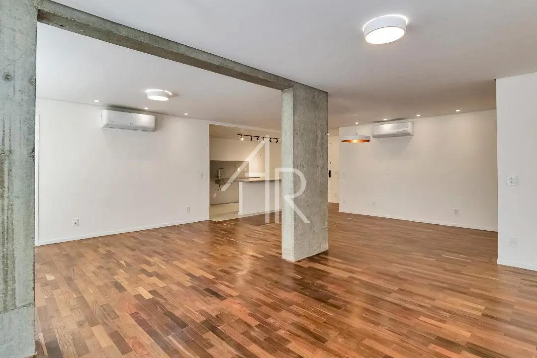 Apartamento com 2 suítes à venda em Jardim América, São Paulo, por R$ 2.350.000 Imagem 10