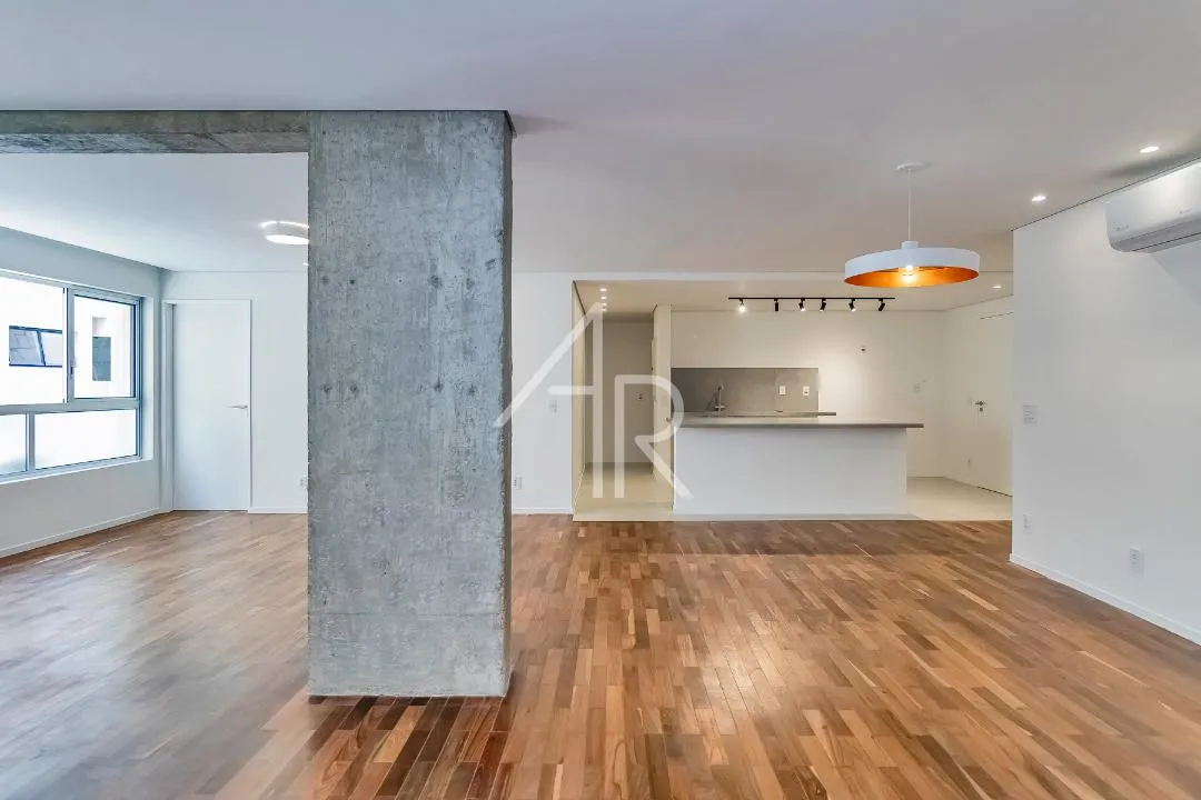 Apartamento com 2 suítes à venda em Jardim América, São Paulo, por R$ 2.350.000 Imagem 8