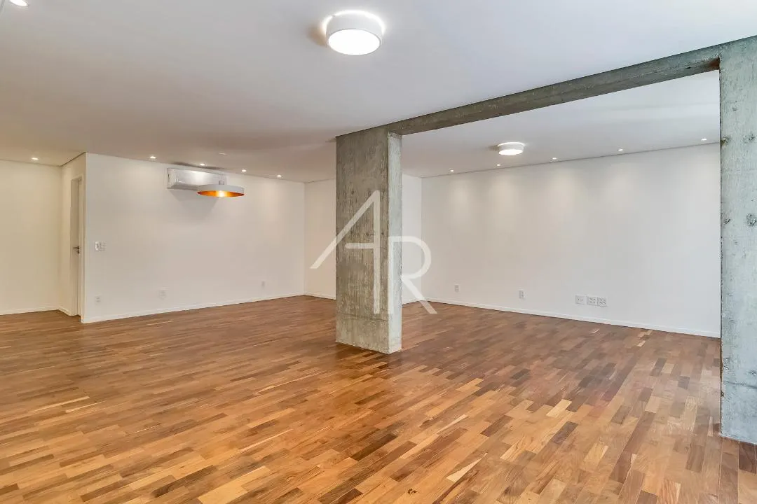 Apartamento com 2 suítes à venda em Jardim América, São Paulo, por R$ 2.350.000 Imagem 2