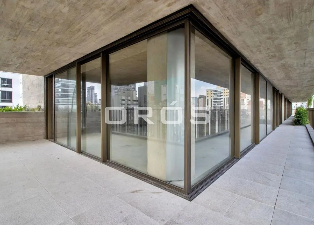 Apartamento com 4 suítes à venda em Indianópolis, São Paulo, por R$ 18.666.000 Imagem 8