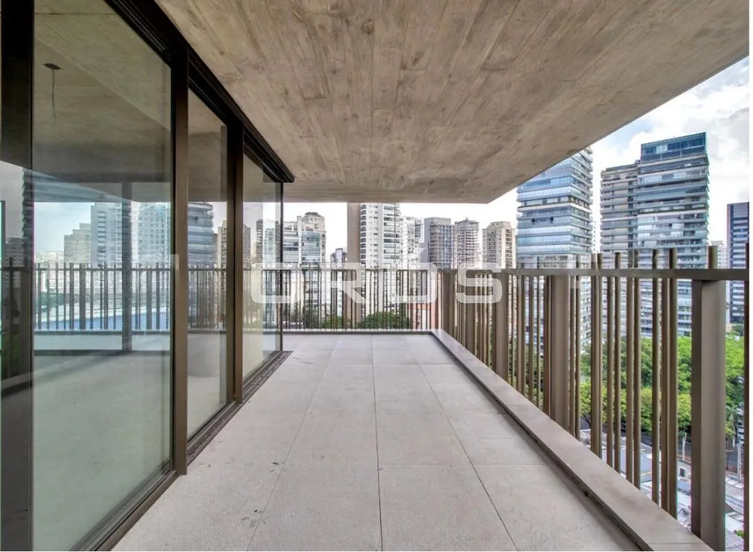 Apartamento com 4 suítes à venda em Indianópolis, São Paulo, por R$ 18.666.000