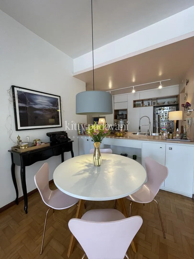 Apartamento com 1 suítes à venda em Higienópolis, São Paulo, por R$ 1.280.000 Imagem 6