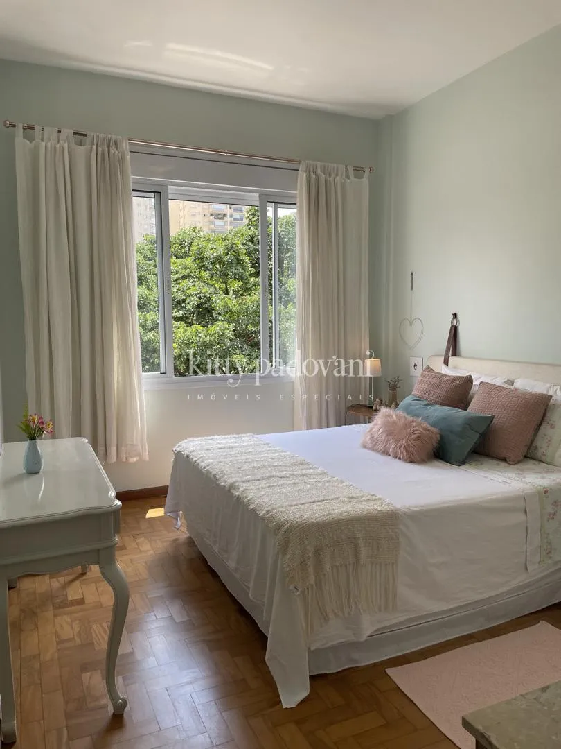 Apartamento com 1 suítes à venda em Higienópolis, São Paulo, por R$ 1.280.000 Imagem 9